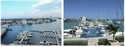 Marina: Dock
