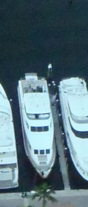 Marina: Dock
