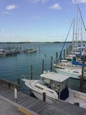 Home: Dock