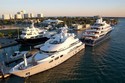 Marina: Dock