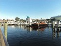 Marina: Dock