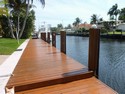 Home: Dock