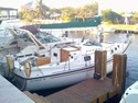 Marina: Dock