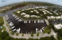 Marina: Dock