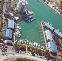 Marina: Slip