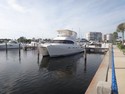 Marina: Dock