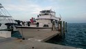 Marina: Dock