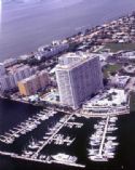 Marina: Dock