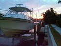 Home: Dock