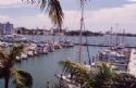 Marina: Dock