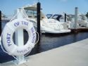 Marina: Dock