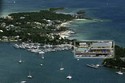 Marina: Dock