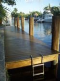 Home: Dock