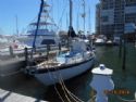 Marina: Dock