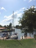 Home: Dock