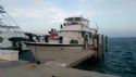 Marina: Dock