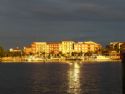 Marina: Dock