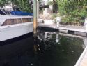 Marina: Dock