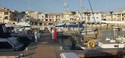 Marina: Dock