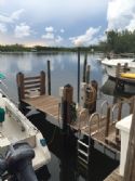 Condo: Dock