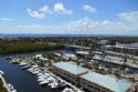 Marina: Dock