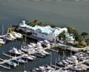 Marina: Dock