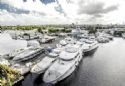 Marina: Dock