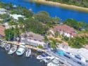 Home: Dock