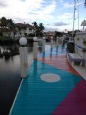 Home: Dock