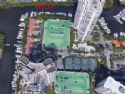 Marina: Dock