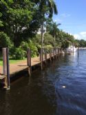 Home: Dock
