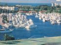 Marina: Dock