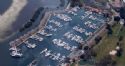 Marina: Dock