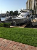 Condo: Dock