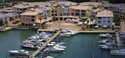 Marina: Slip