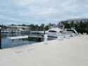 Marina: Dock