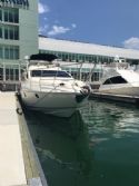 Marina: Dock