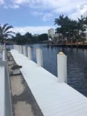 Vacant Lot: Dock