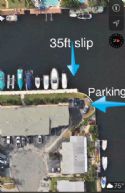 Condo: Slip