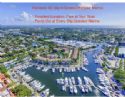 Marina: Dock