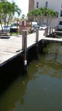 Home: Dock