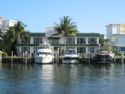 Condo: Dock