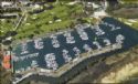 Marina: Dock