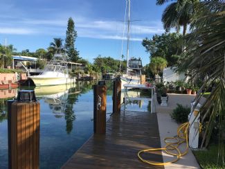 Home: Dock for rent in fort lauderdale, FLSE - 33312