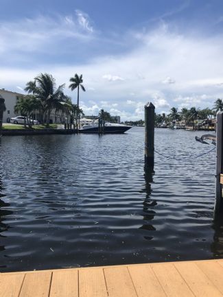 Home: Dock