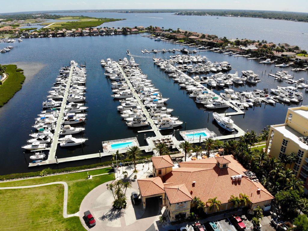 Florida Boat Slips And Docks For Rent And Sale