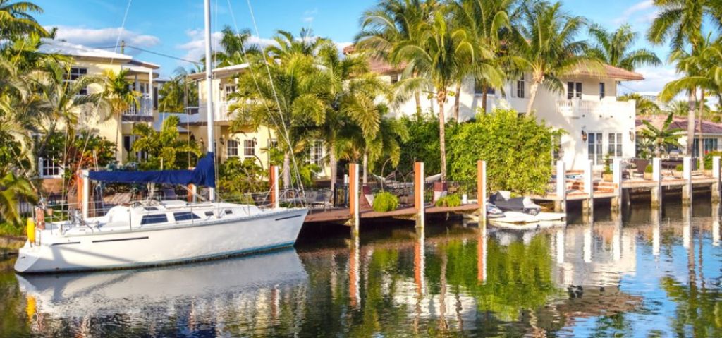 Home: Dock