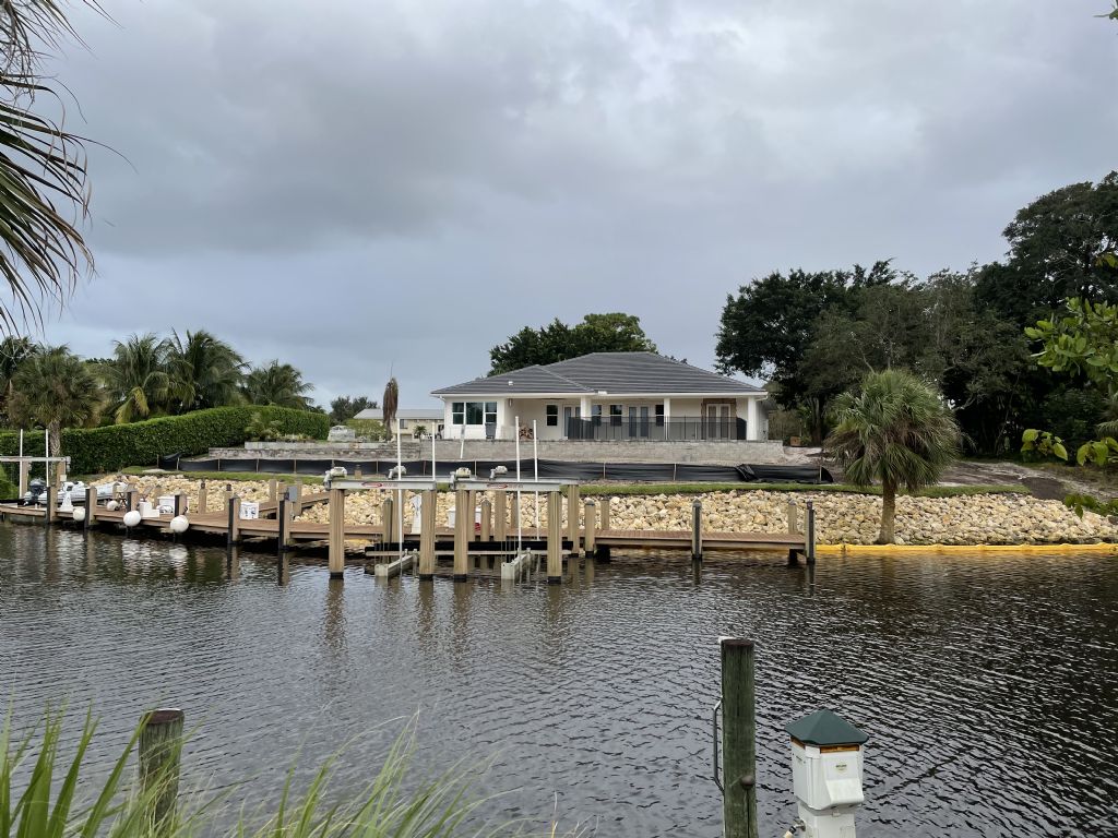 Florida Boat Slips and Docks for Rent and Sale