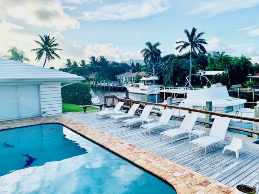 Florida Boat Slips and Docks for Rent and Sale