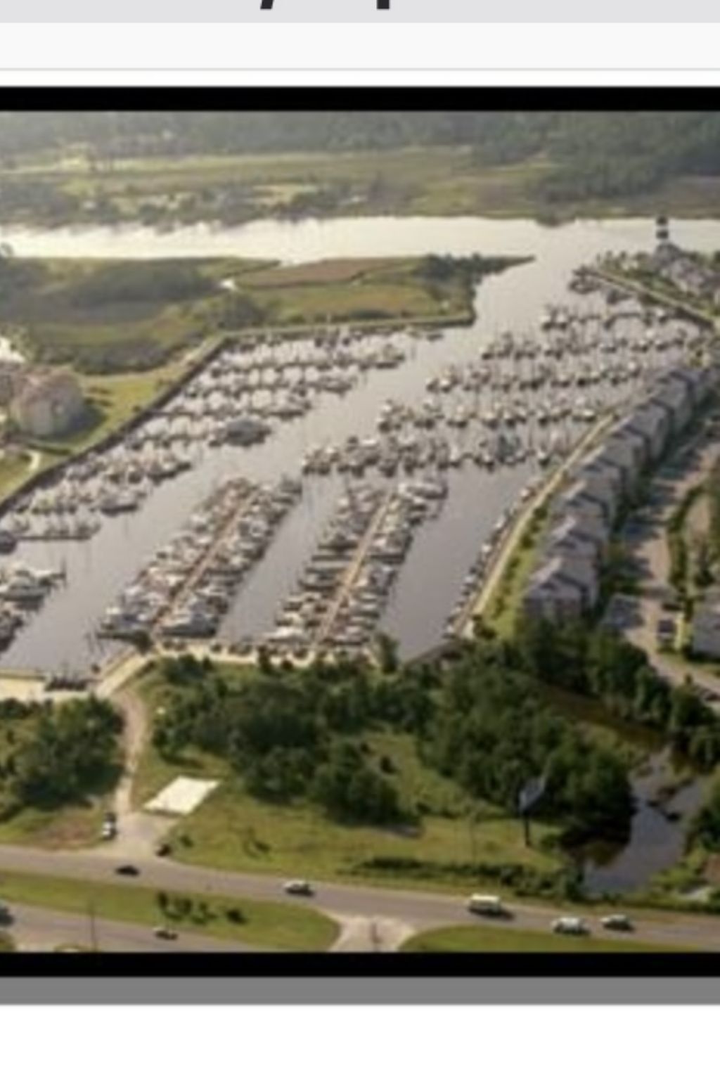 South Carolina Boat Slips and Docks for Rent and Sale